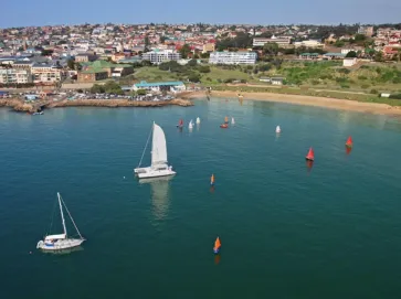 Skipper Programme Mossel Bay South Africa