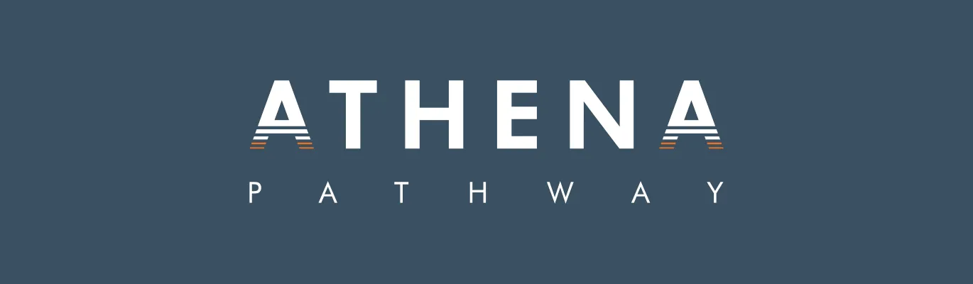 athena-logo-wide