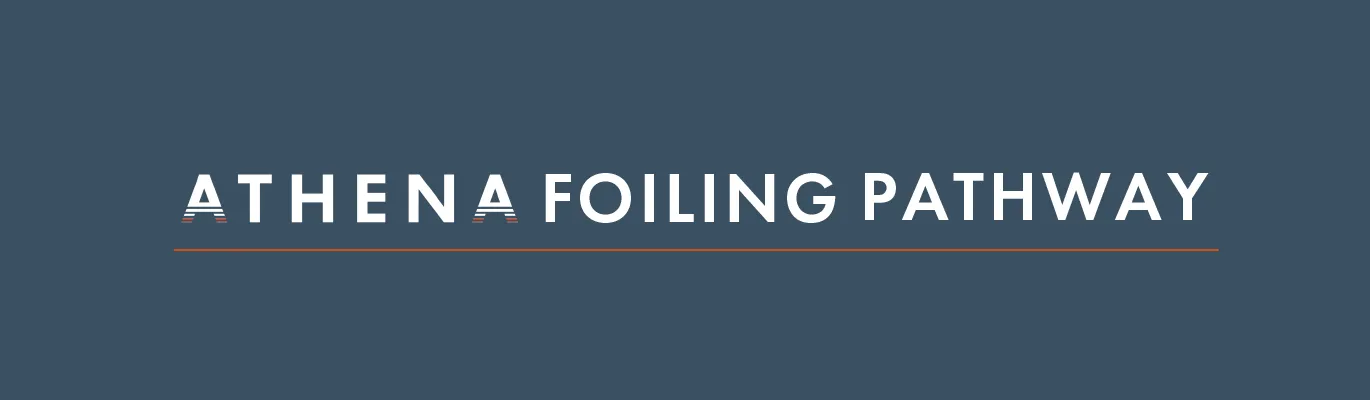 athenafoiling-logo-wide